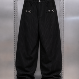 Baggy Negro Crease