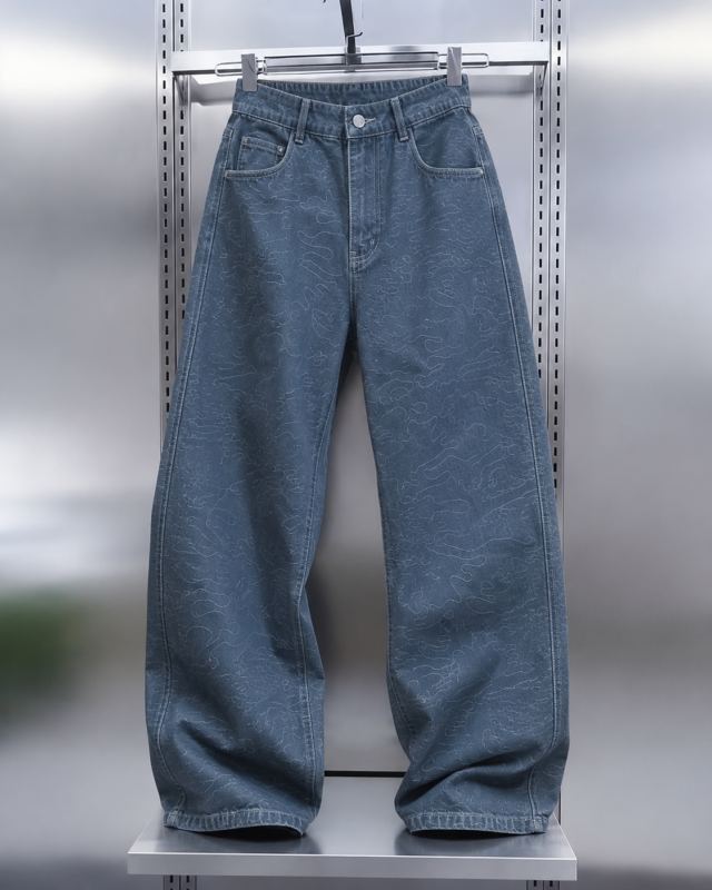 Baggy Lab