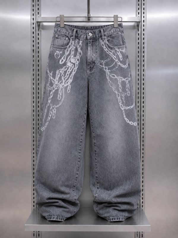 Baggy Chains