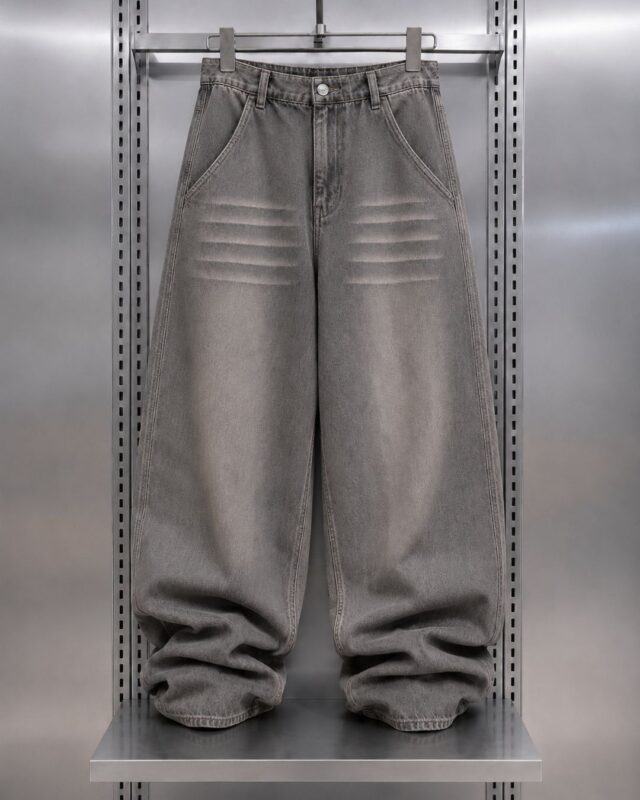 Baggy Air Stone