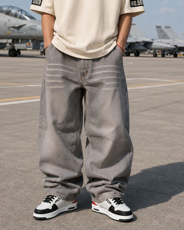 Baggy Air Stone (6)