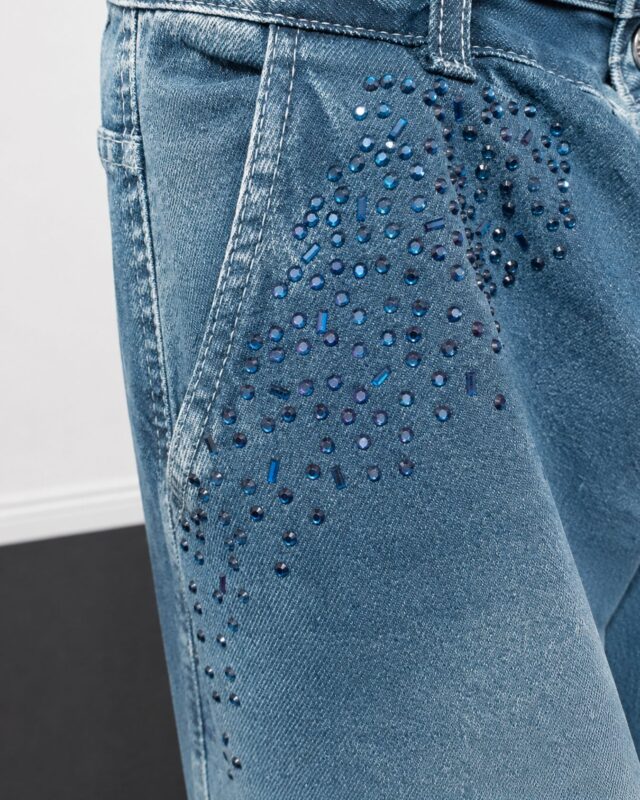 Baggy Crystal Blue (3)