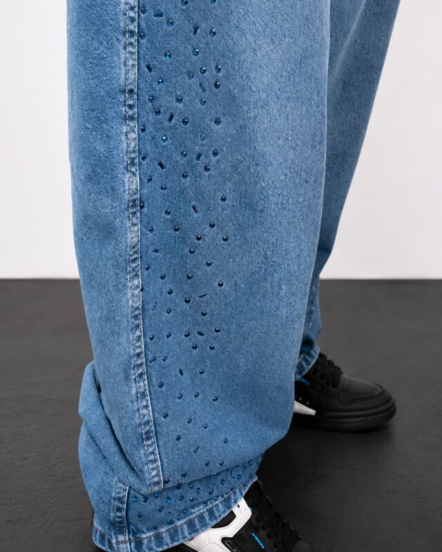 Baggy Crystal Blue (4)