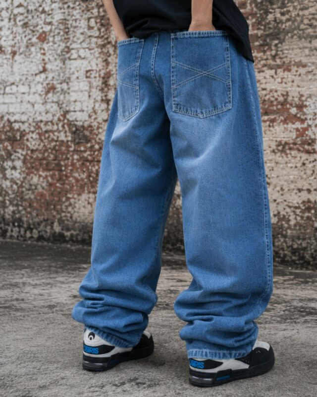 Baggy Crystal Blue (7)