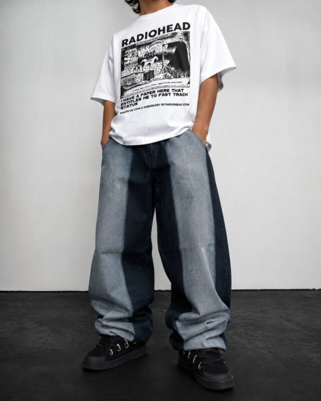 Baggy Dark King (3)