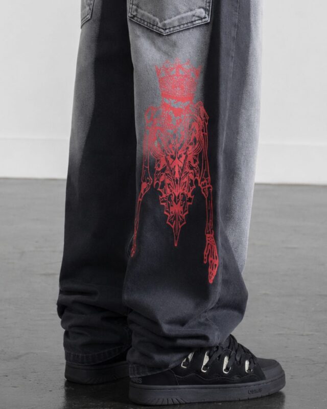 Baggy Dark King (5)