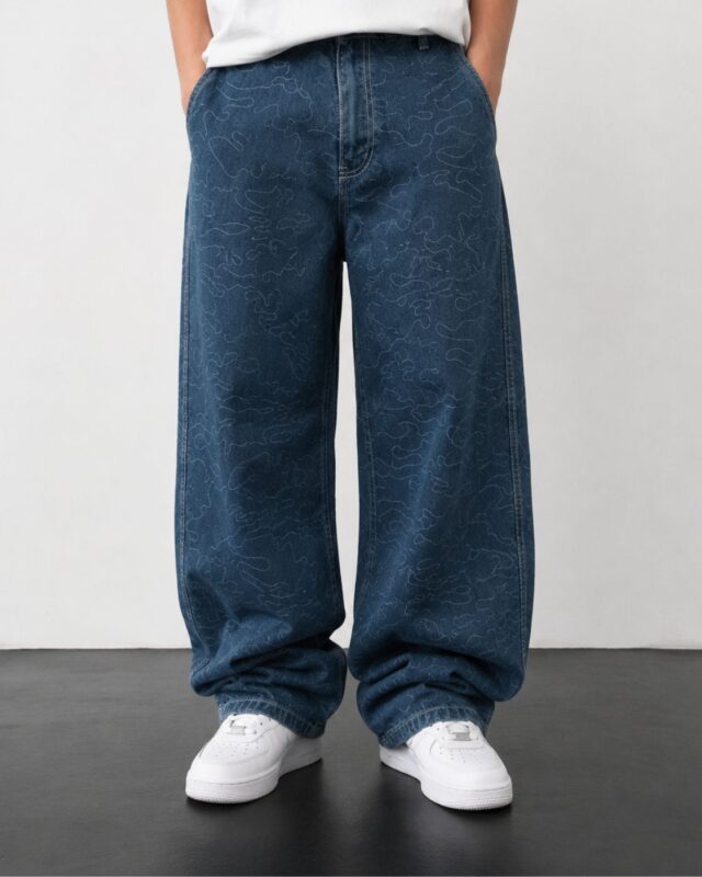 Baggy Lab (2)