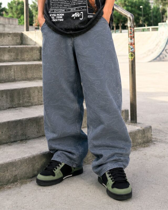 Baggy Lab (4)