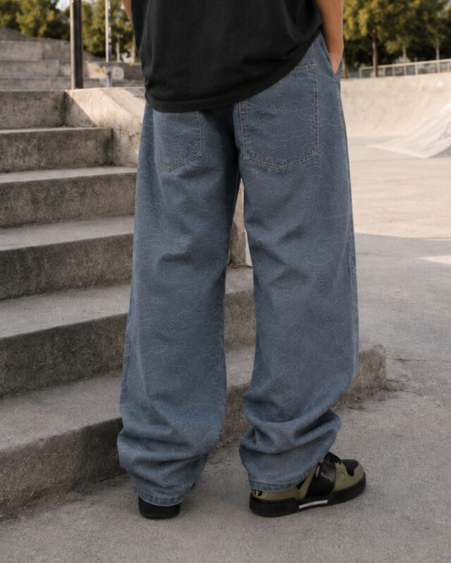 Baggy Lab (5)